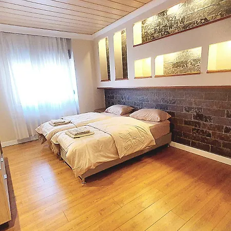 Apartmán Centerscape - Studio By Dion