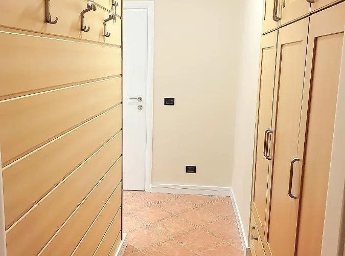 Centerscape - Studio By Dion Apartment *