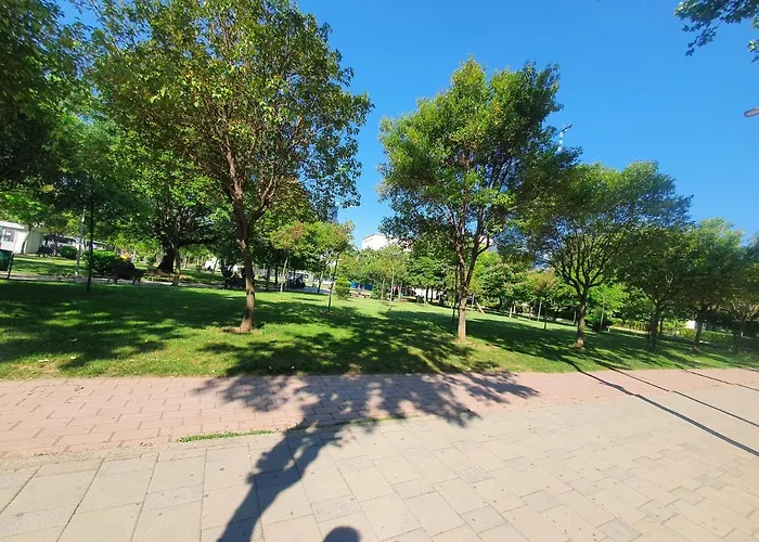 아파트 Centerscape - Studio By Dion *