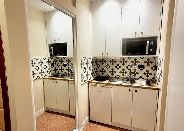 Centerscape - Studio By Dion 아파트 *