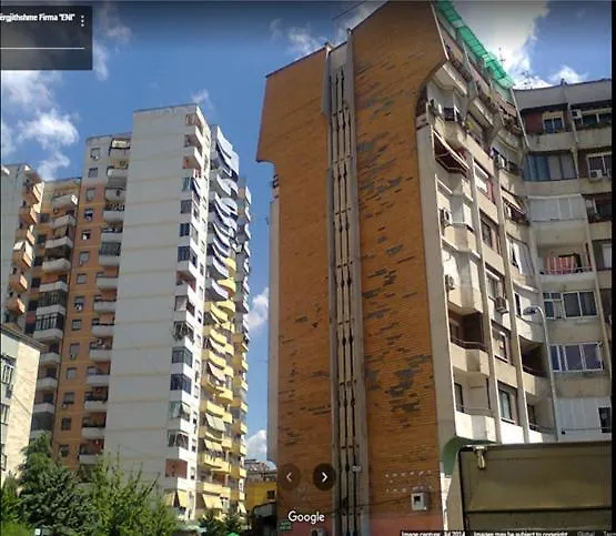 Centerscape - Studio By Dion 티라나