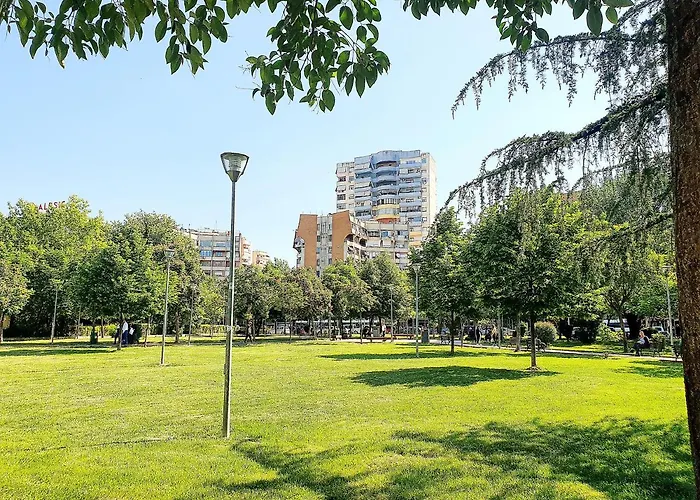 아파트 Centerscape - Studio By Dion *